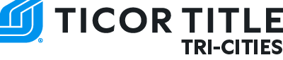 Ticor Title Logo