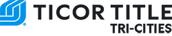Ticor Title mobile Logo